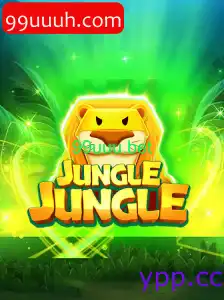 JungleJungle