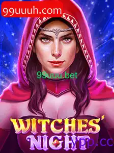 WitchesNight