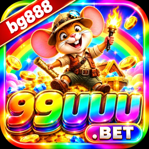 99uuu.bet Logo
